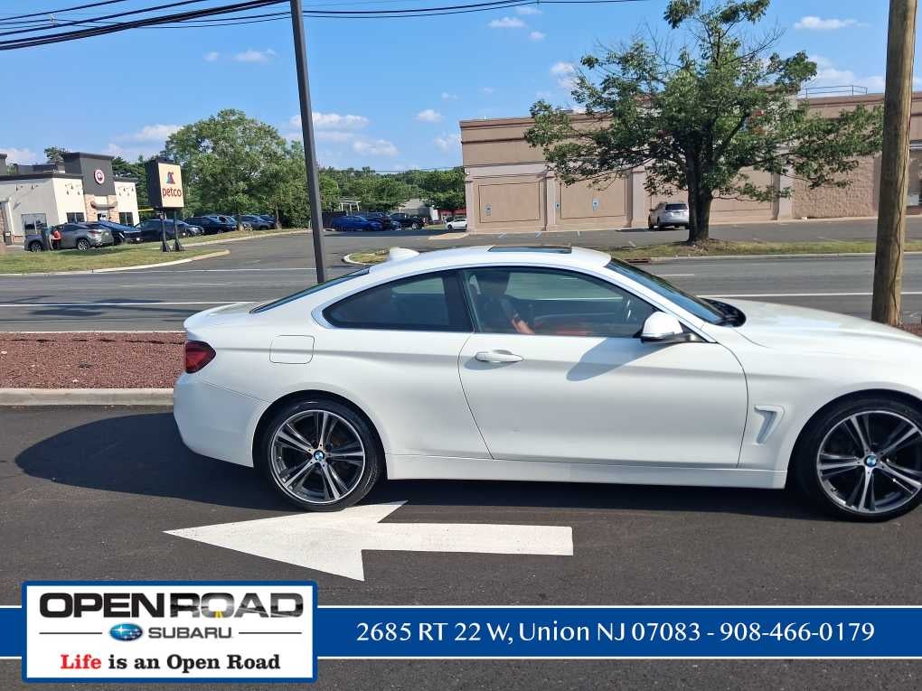 2020 BMW 430i xDrive 430i xDrive