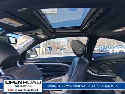 2018 BMW 430i xDrive 430i xDrive