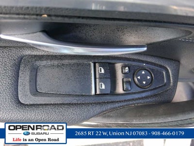 2018 BMW 430i xDrive 430i xDrive