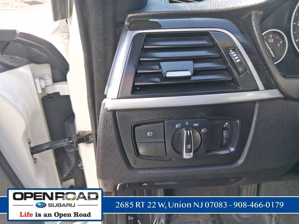 2018 BMW 430i xDrive 430i xDrive