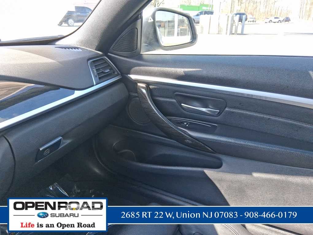 2018 BMW 430i xDrive 430i xDrive