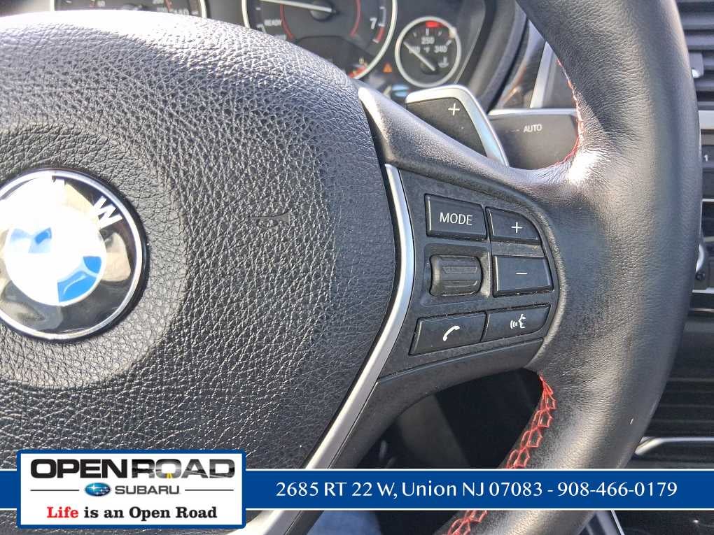 2018 BMW 430i xDrive 430i xDrive