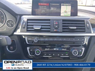 2018 BMW 430i xDrive 430i xDrive