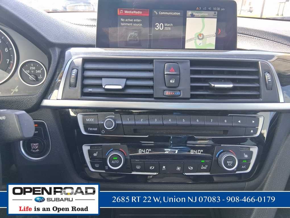 2018 BMW 430i xDrive 430i xDrive