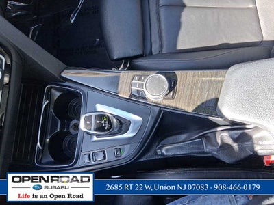 2018 BMW 430i xDrive 430i xDrive