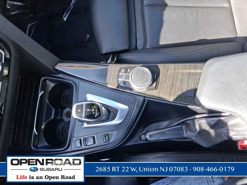 2018 BMW 430i xDrive 430i xDrive