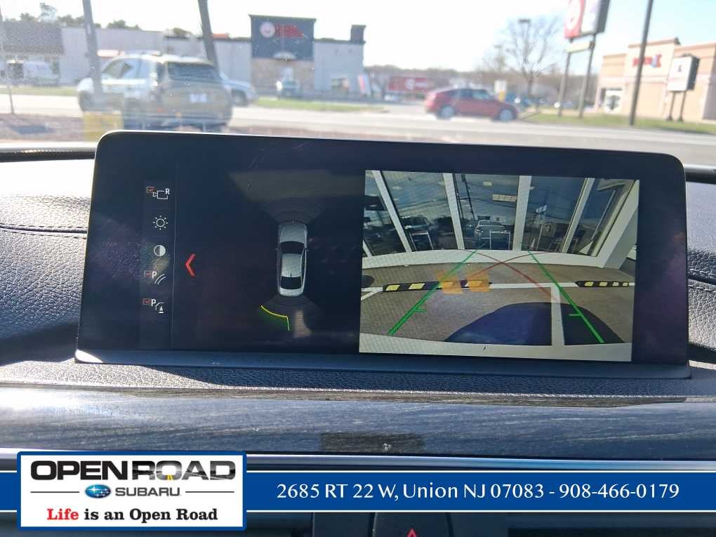 2018 BMW 430i xDrive 430i xDrive