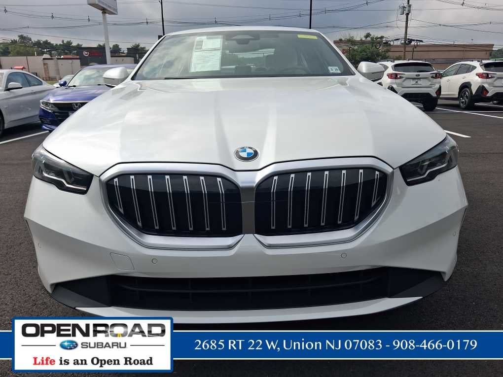 2024 BMW 530i xDrive 530i xDrive
