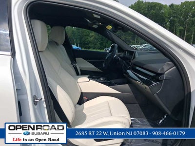 2024 BMW 530i xDrive 530i xDrive