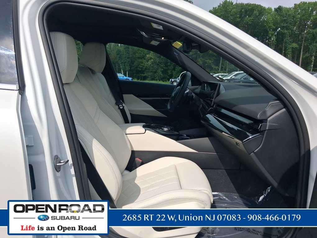 2024 BMW 530i xDrive 530i xDrive