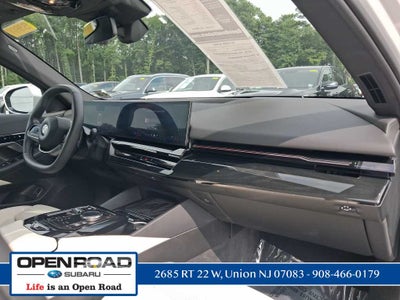 2024 BMW 530i xDrive 530i xDrive