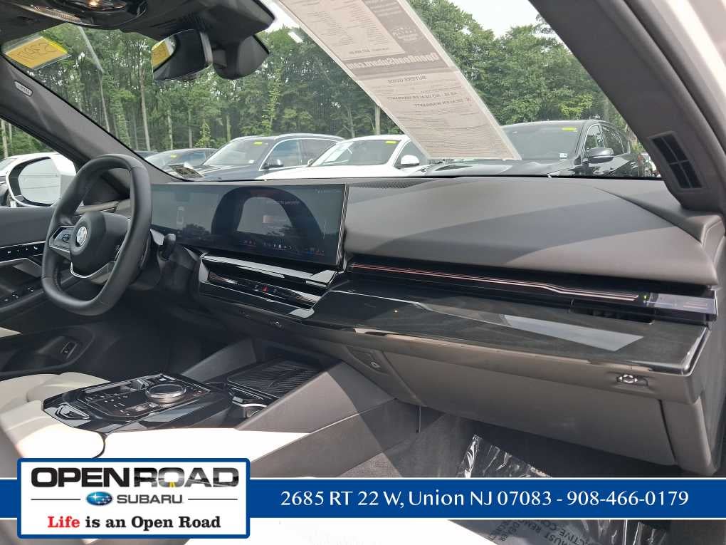 2024 BMW 530i xDrive 530i xDrive