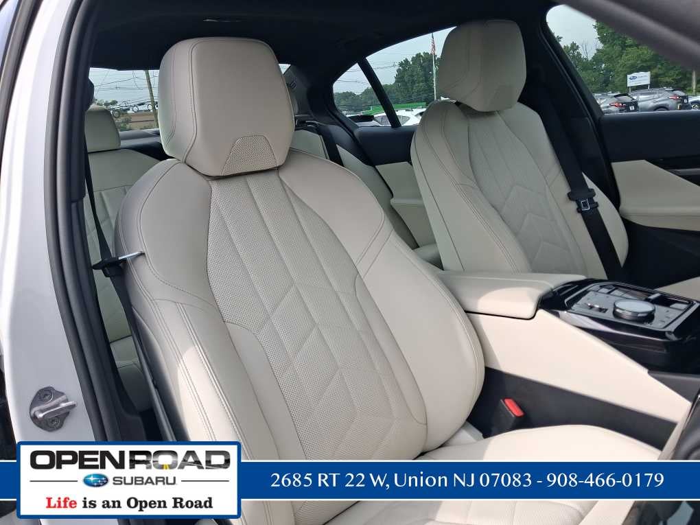 2024 BMW 530i xDrive 530i xDrive