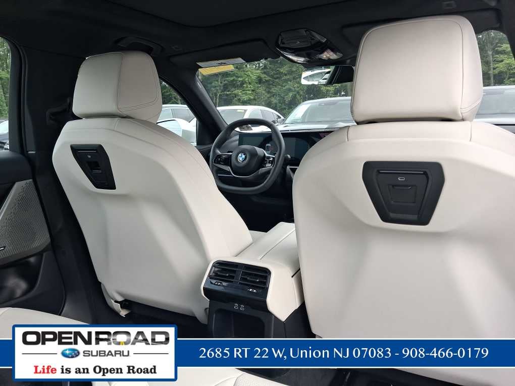 2024 BMW 530i xDrive 530i xDrive