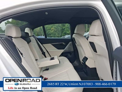 2024 BMW 530i xDrive 530i xDrive