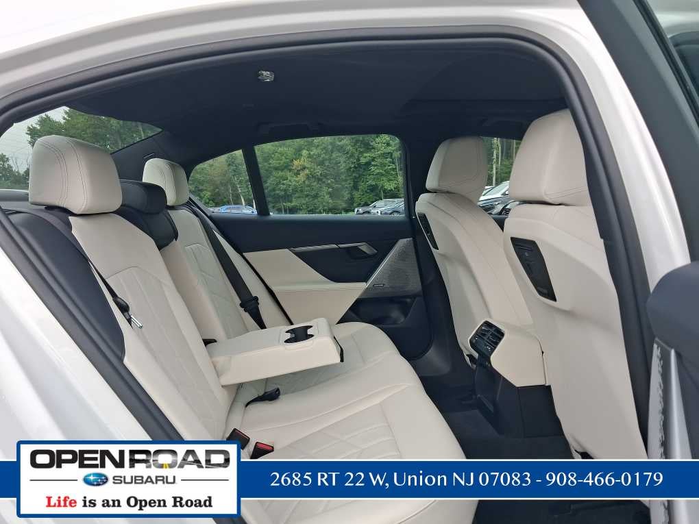 2024 BMW 530i xDrive 530i xDrive