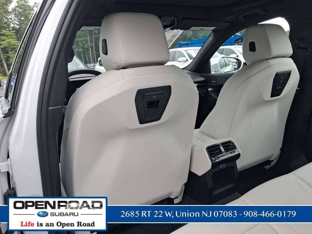 2024 BMW 530i xDrive 530i xDrive