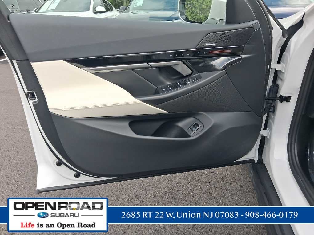 2024 BMW 530i xDrive 530i xDrive