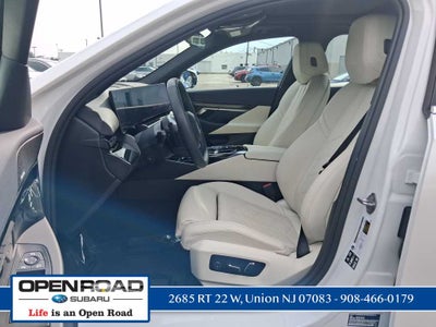 2024 BMW 530i xDrive 530i xDrive