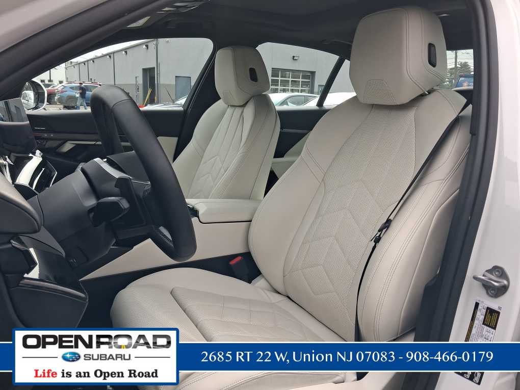 2024 BMW 530i xDrive 530i xDrive