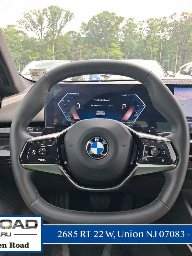 2024 BMW 530i xDrive 530i xDrive