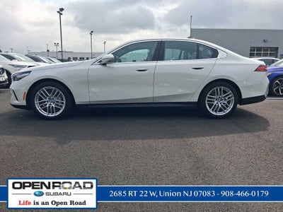 2024 BMW 530i xDrive 530i xDrive