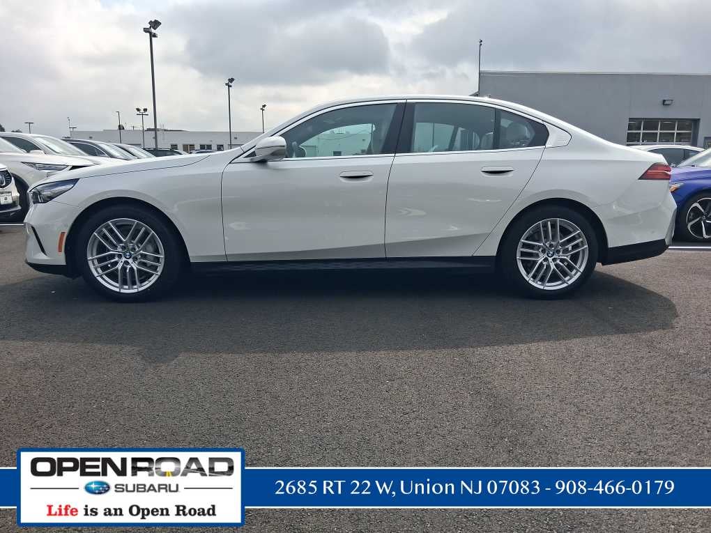 2024 BMW 530i xDrive 530i xDrive
