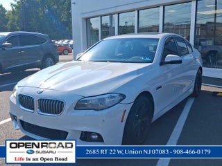 2014 BMW 528i xDrive 528i xDrive