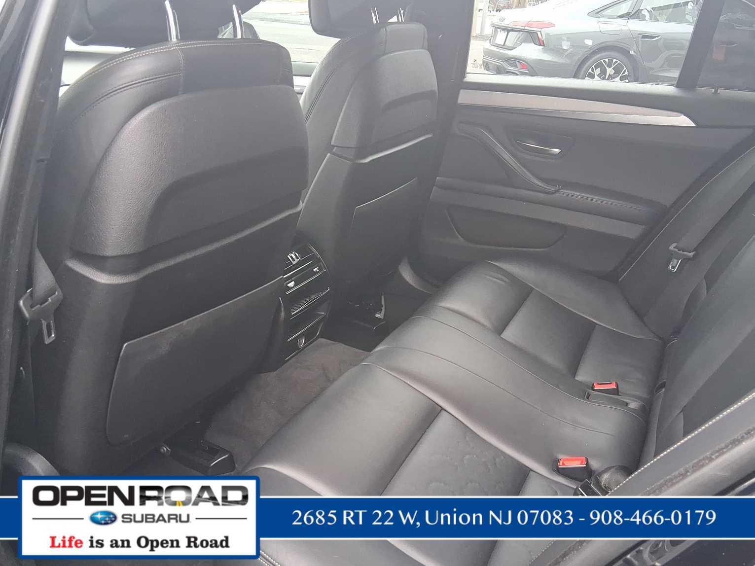 2016 BMW 535i xDrive 535i xDrive