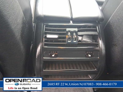 2016 BMW 535i xDrive 535i xDrive