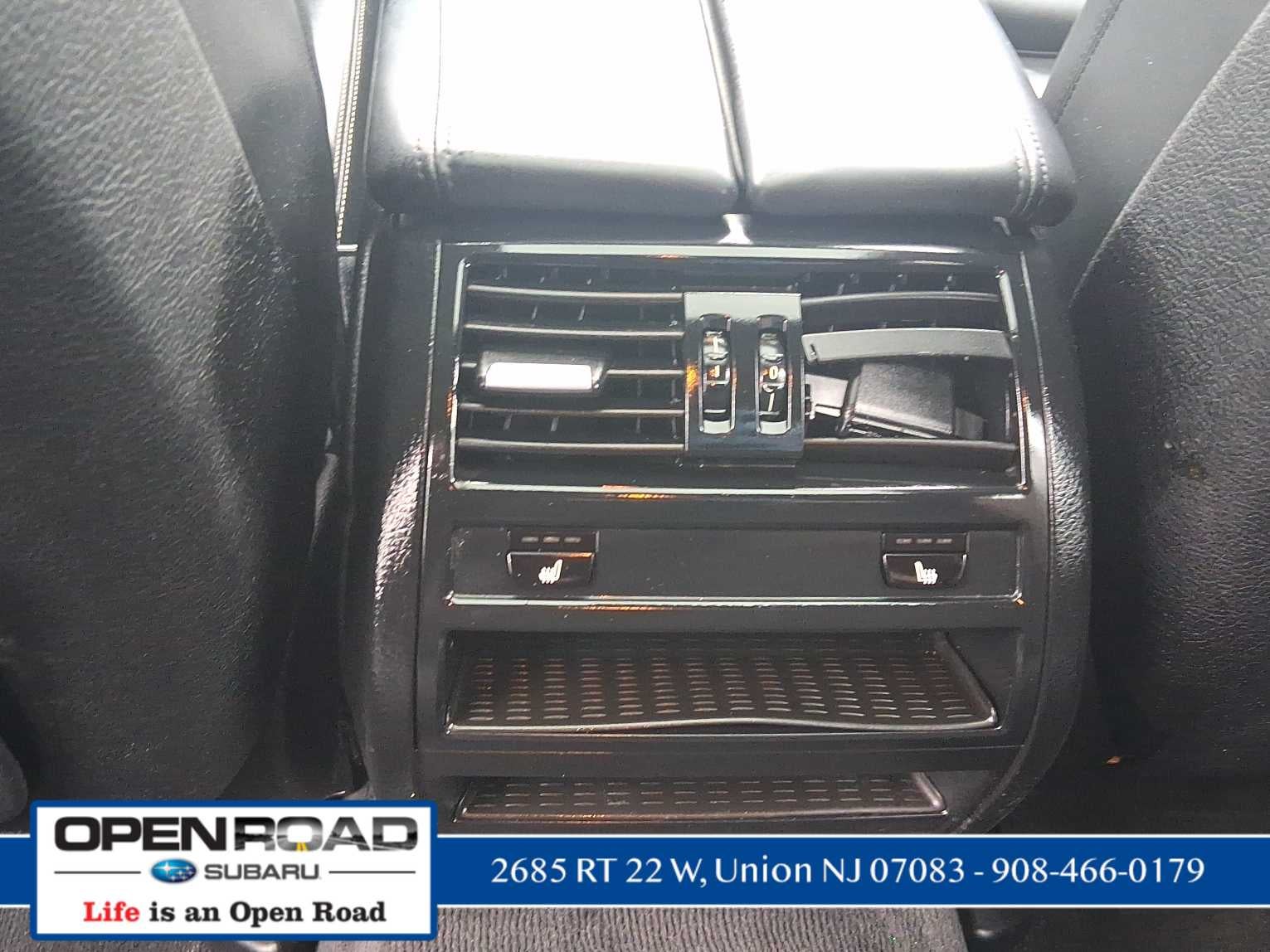 2016 BMW 535i xDrive 535i xDrive