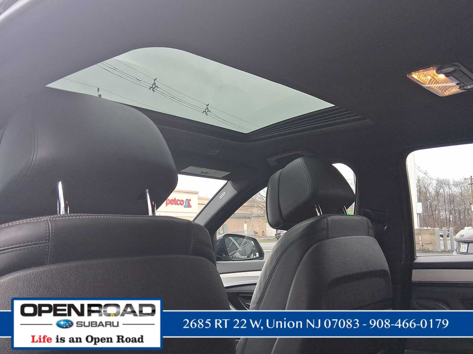 2016 BMW 535i xDrive 535i xDrive