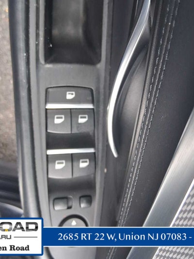 2016 BMW 535i xDrive 535i xDrive