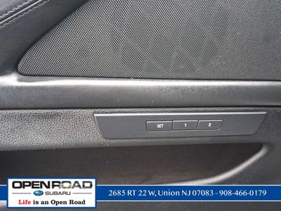 2016 BMW 535i xDrive 535i xDrive