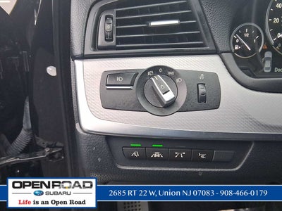 2016 BMW 535i xDrive 535i xDrive