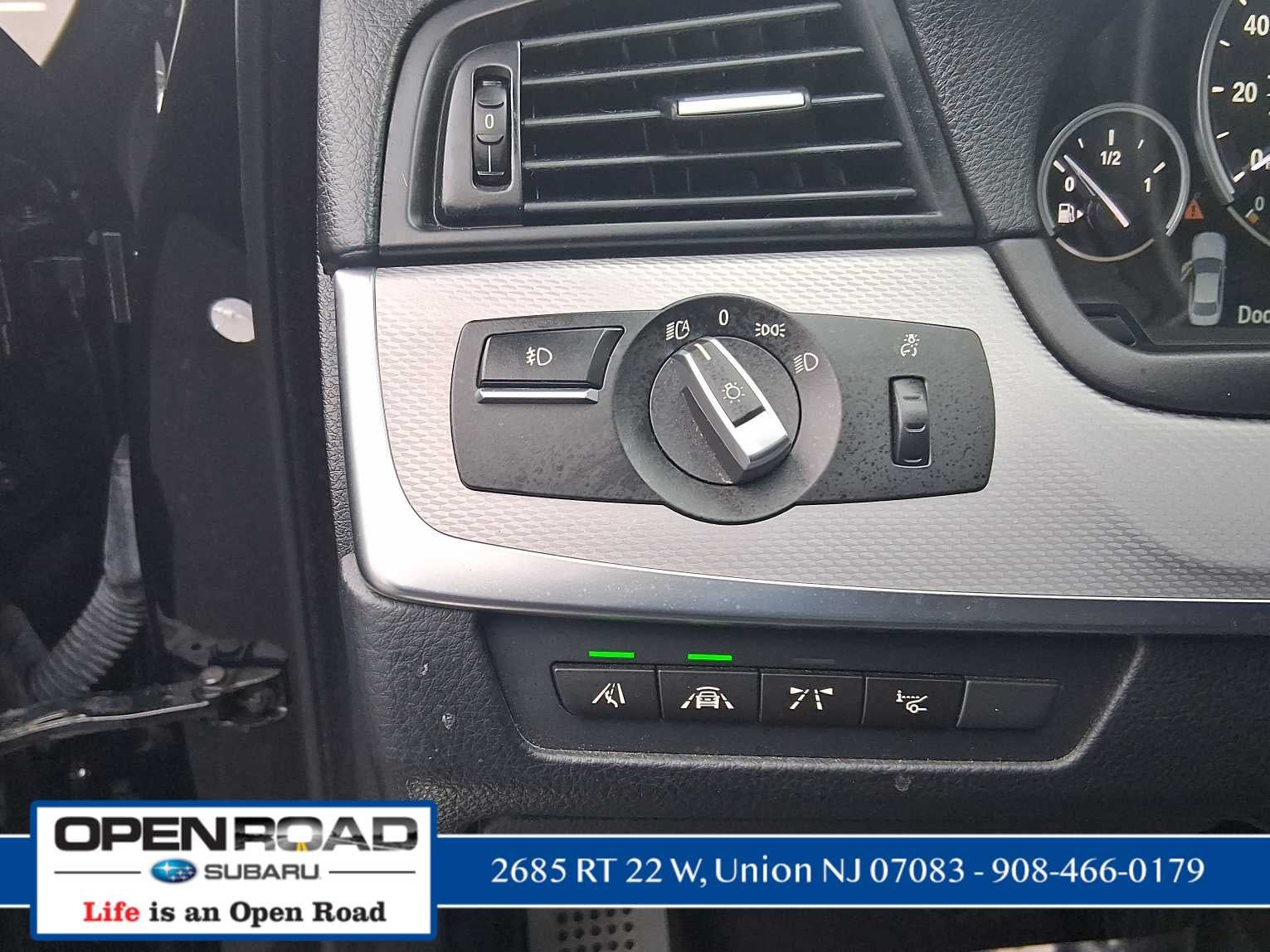 2016 BMW 535i xDrive 535i xDrive