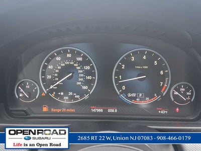 2016 BMW 535i xDrive 535i xDrive