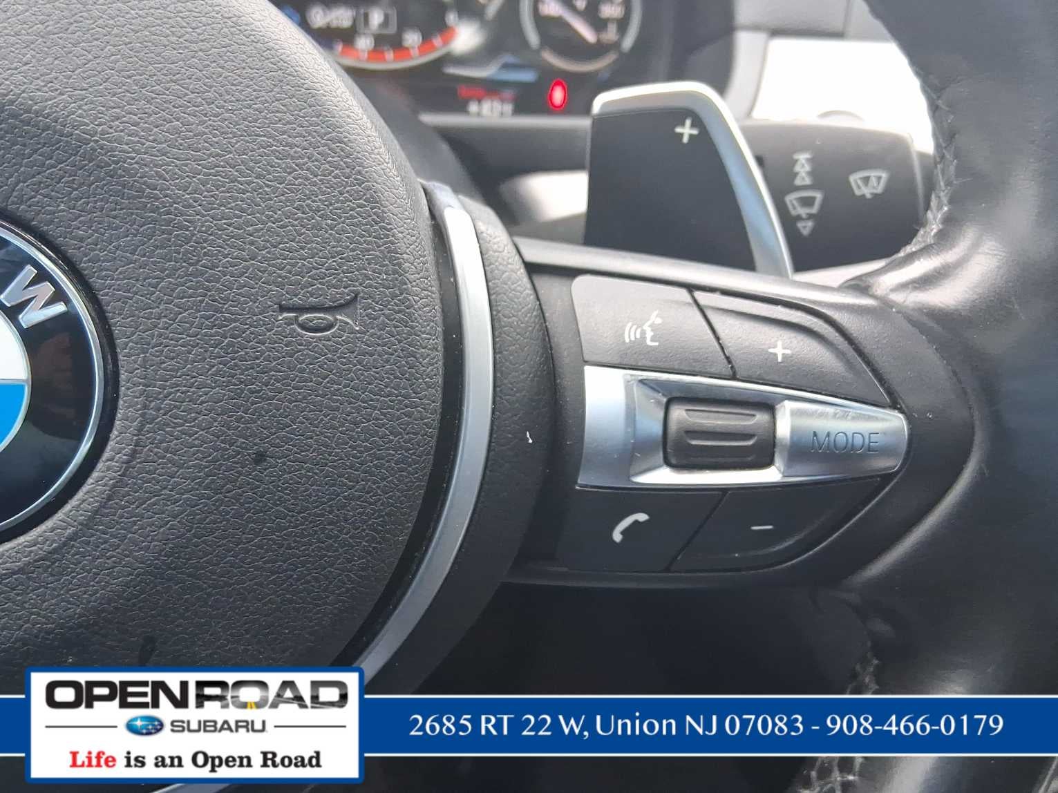 2016 BMW 535i xDrive 535i xDrive