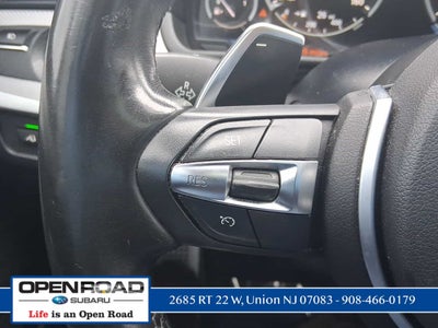 2016 BMW 535i xDrive 535i xDrive