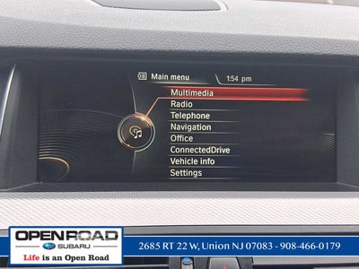 2016 BMW 535i xDrive 535i xDrive