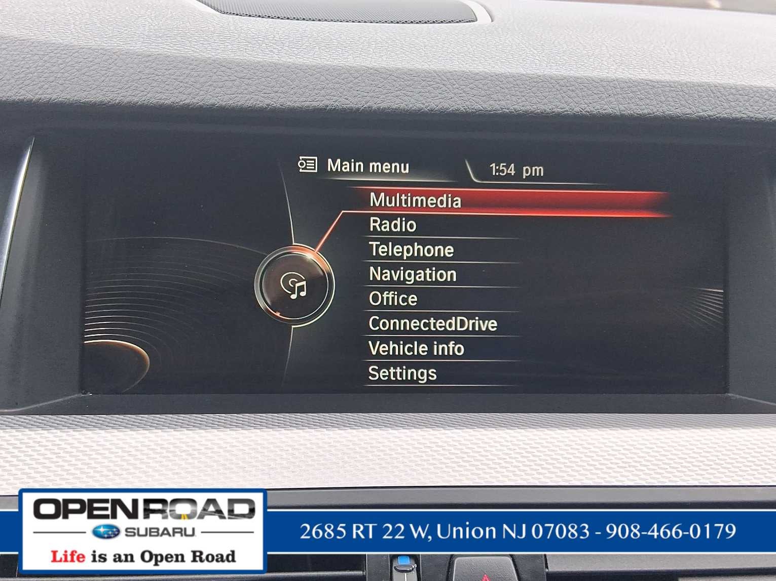 2016 BMW 535i xDrive 535i xDrive