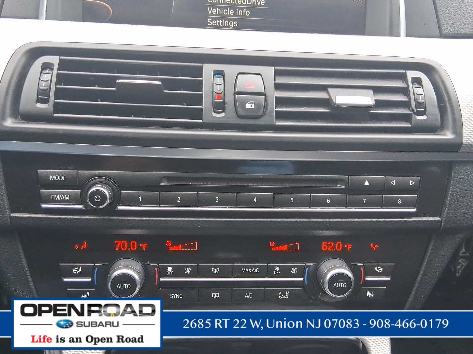 2016 BMW 535i xDrive 535i xDrive