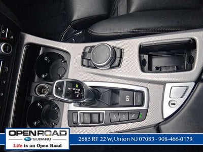 2016 BMW 535i xDrive 535i xDrive