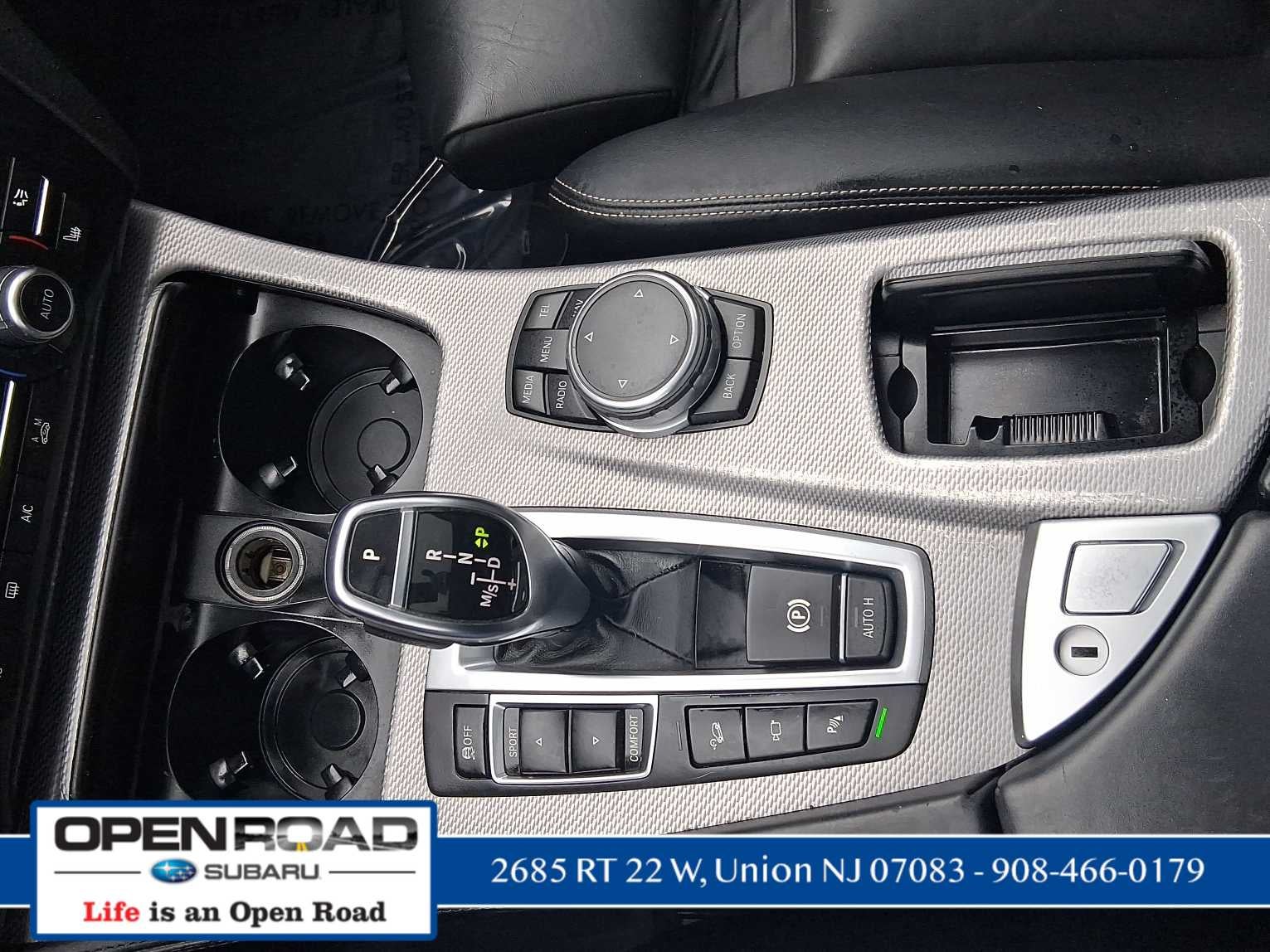 2016 BMW 535i xDrive 535i xDrive