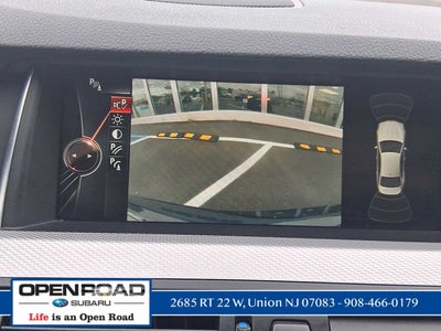 2016 BMW 535i xDrive 535i xDrive