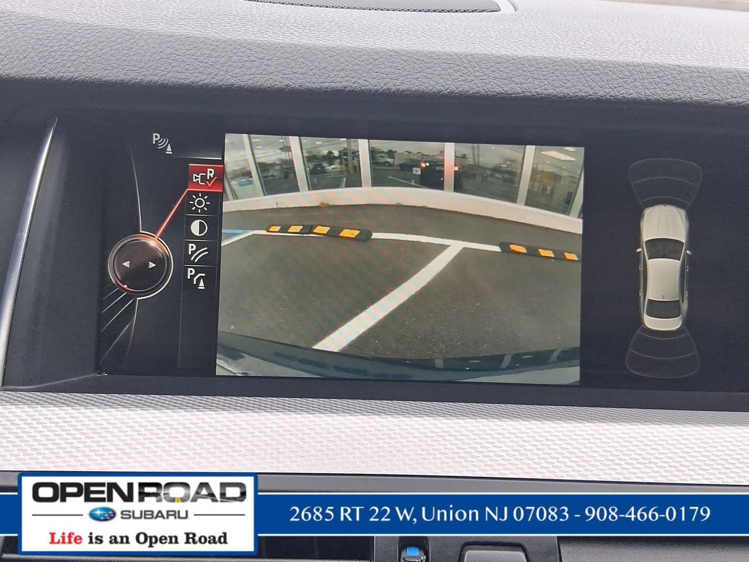 2016 BMW 535i xDrive 535i xDrive