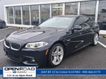 2016 BMW 535i xDrive 535i xDrive