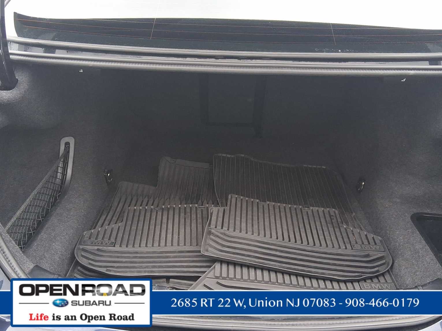 2016 BMW 535i xDrive 535i xDrive