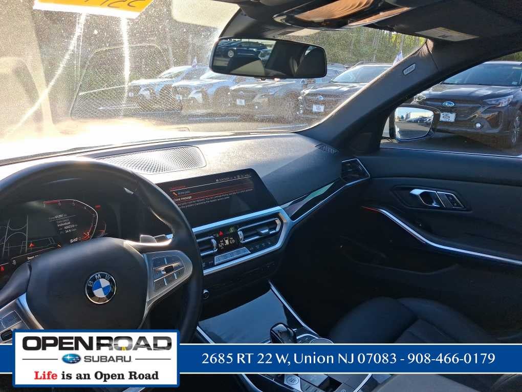 2021 BMW 330i xDrive 330i xDrive