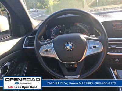 2021 BMW 330i xDrive 330i xDrive